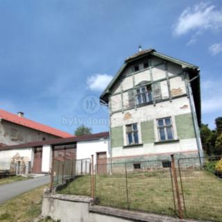 Prodej rodinného domu 150 m² Fulnek