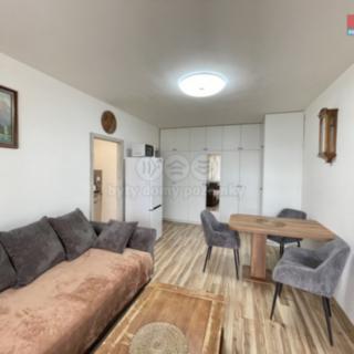Prodej bytu 2+kk 38 m² Opava Kateřinky, Holasická