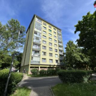 Pronájem bytu 2+1 65 m² Žatec, U Jezu