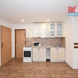 Pronájem bytu 3+kk 68 m² Žamberk, Tylova