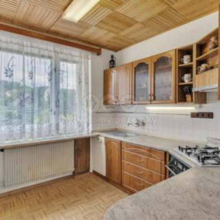 Prodej rodinného domu 228 m² Nižbor