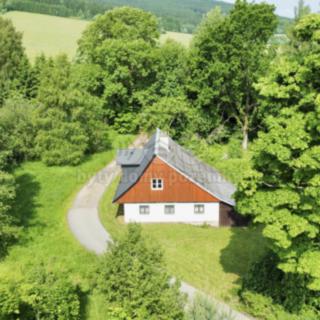 Prodej rodinného domu 82 m² Králíky Dolní Boříkovice