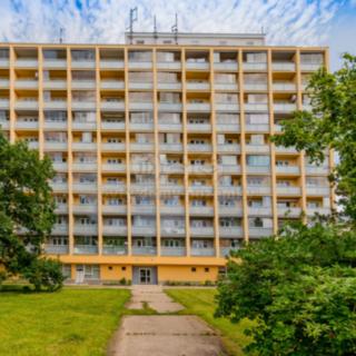 Prodej bytu 1+kk a garsoniéry 45 m² Mělník, Pražská