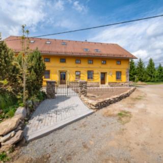 Prodej bytu 3+kk 69 m² Dolní Morava