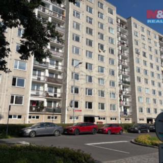 Pronájem bytu 2+kk 47 m² Pardubice Polabiny, Lonkova