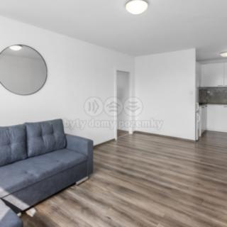 Pronájem bytu 2+kk 44 m² Mladá Boleslav
