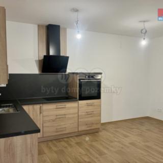 Pronájem bytu 2+kk 63 m² Tachov