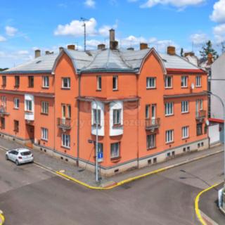 Prodej bytu 1+1 30 m² Polička Dolní Předměstí, Svépomoc