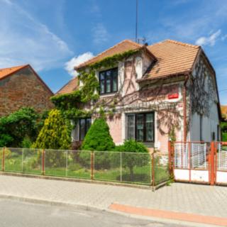 Prodej rodinného domu 110 m² Holice Staré, 1. máje