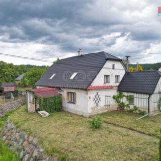 Prodej chalupy 147 m² Třemešná