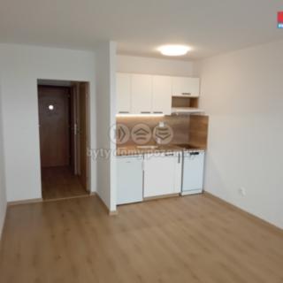 Pronájem bytu 1+1 39 m² Ostrava