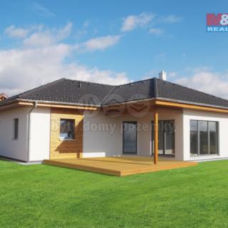 Prodej rodinného domu 112 m² Újezd nade Mží