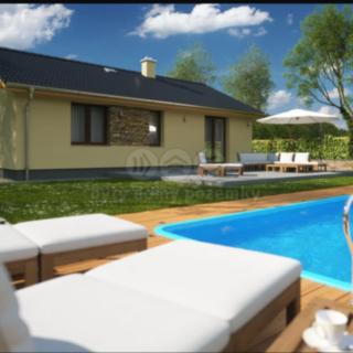 Prodej rodinného domu 65 m² Újezd nade Mží