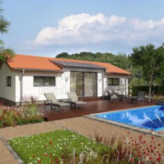 Prodej rodinného domu 52 m² Újezd nade Mží