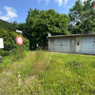 Prodej garáže 26 m² Ostrava, Kramolišova
