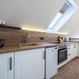 Pronájem bytu 1+kk, garsoniery 54 m² Mukařov