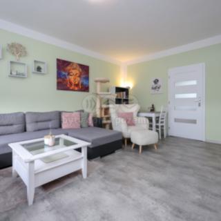 Prodej bytu 3+1 71 m² Šumperk