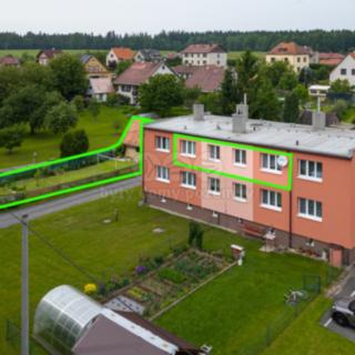 Prodej bytu 3+1 69 m² Opatov