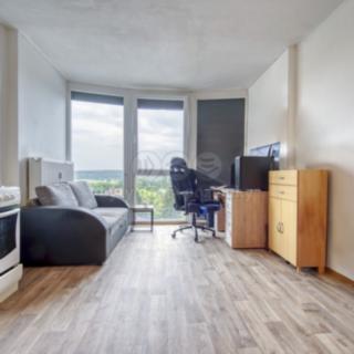 Pronájem bytu 1+kk, garsoniery 25 m² Plzeň