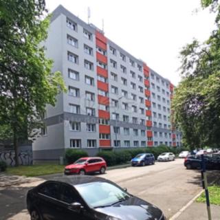 Prodej bytu 2+1 56 m² Ostrava