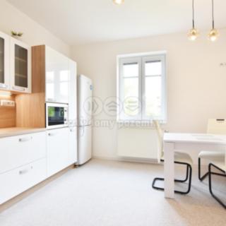 Pronájem bytu 2+1 86 m² Mladá Boleslav