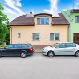 Prodej rodinného domu 137 m² Vyškov