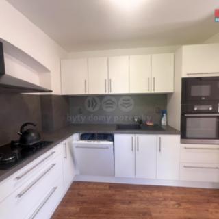 Pronájem bytu 3+1 90 m² Klatovy