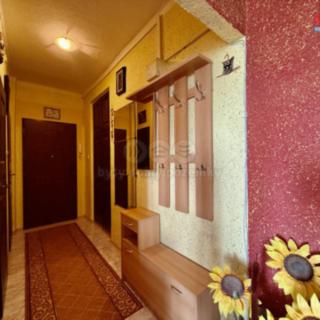 Prodej bytu 3+1 65 m² Karviná, Čajkovského