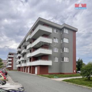 Prodej bytu 2+kk 49 m² Ostrava