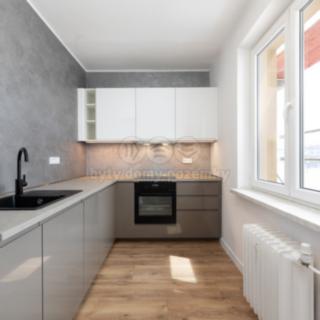 Prodej bytu 2+1 54 m² Ostrava