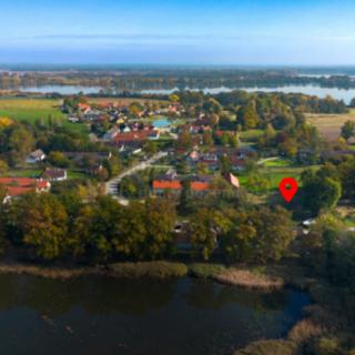 Prodej stavební parcely 2 289 m² Smržov