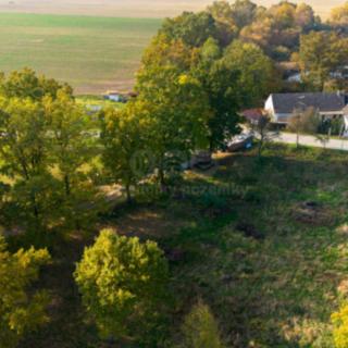 Prodej stavební parcely 959 m² Smržov