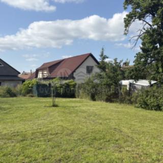 Prodej stavební parcely 634 m² Mikulovice Blato