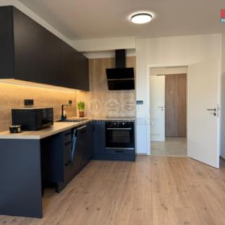 Pronájem bytu 1+kk, garsoniery, 27m²