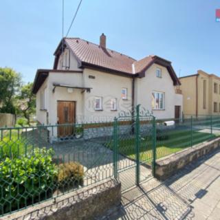 Prodej rodinného domu 135 m² Jemnice