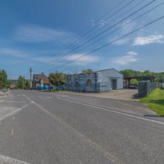 Pronájem obchodu 192 m² Havířov Bludovice, Mezidolí