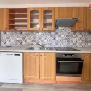 Pronájem bytu 4+1 120 m² Klatovy