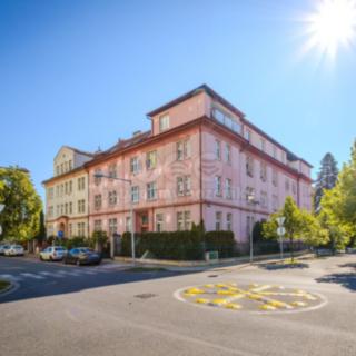 Prodej bytu 2+1 44 m² Poděbrady, Dr. Horákové