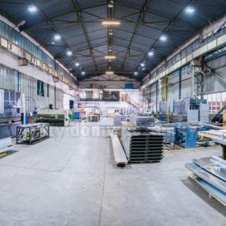 Pronájem výrobního objektu 2 263 m² Frýdek-Místek Místek, Příborská