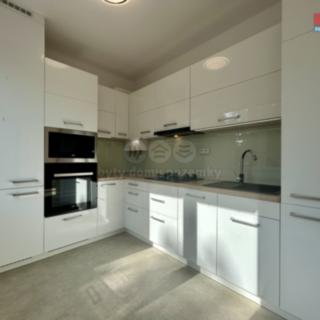Pronájem bytu 2+1 63 m² Klatovy