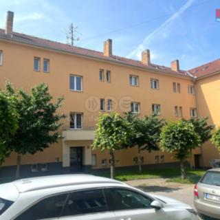Prodej bytu 2+1 58 m² Písek Budějovické Předměstí, Erbenova