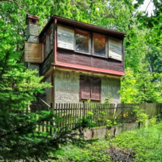 Prodej chaty 35 m² Krucemburk