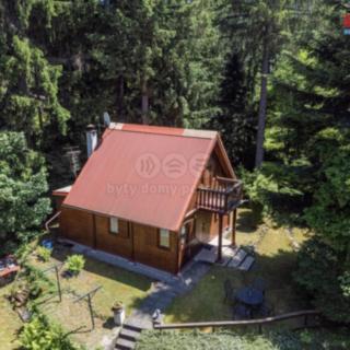 Prodej chaty 67 m² Dlouhá Ves Annín