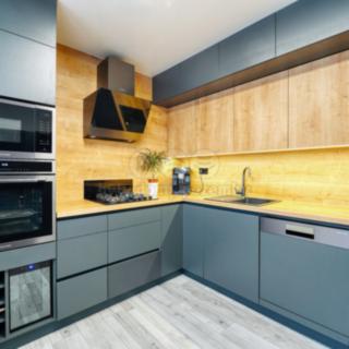 Prodej bytu 3+1 66 m² Rokycany