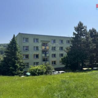 Pronájem bytu 1+1 34 m² Jílové Kamenná, Okružní