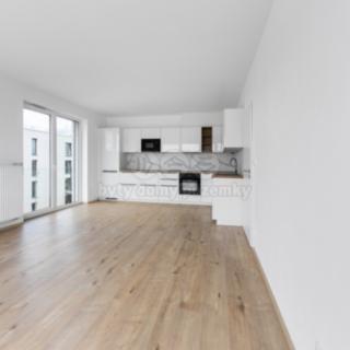 Pronájem bytu 3+kk 79 m² Plzeň
