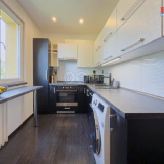 Prodej bytu 2+1 54 m² Karviná Ráj, Borovského