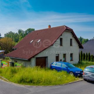 Prodej rodinného domu 141 m² Horní Libchava