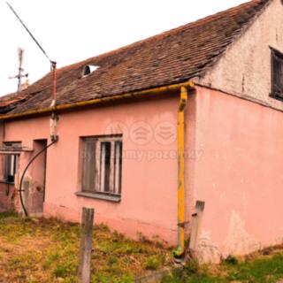 Prodej rodinného domu 72 m² Lesonice
