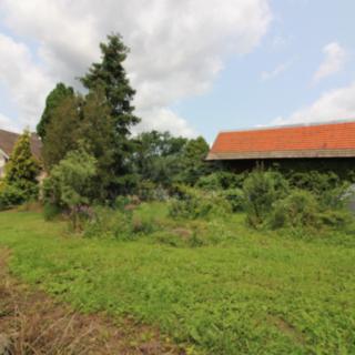 Prodej stavební parcely 7032 m² Žleby